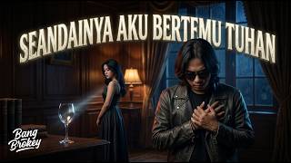 Download lagu AUTO MEWEK! 🥀 Seandainya Aku Bertemu Tuhan - Leo Waldy | Cover Syariva mp3