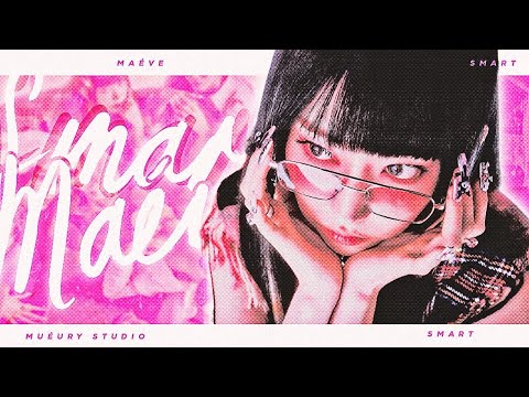 LE SSERAFIM's 'SMART' Fan Cover by MAÉVE Gains Attention