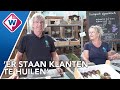 Na 43 jaar geen druiven meer te koop van Westlands druivenstel - OMROEP WEST