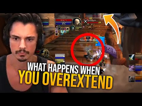 FINALLY 2500! - Pushing /w Main Team 3s TBC