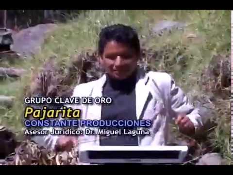 FERNANDO & SU CLAVE DE ORO - PAJARITA ( REMIXER MAN )