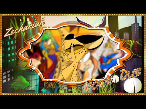 Zoophobia: Behind the Scenes [Recording]