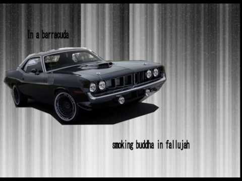 M.anifest - god Mc  lyric VIDEO