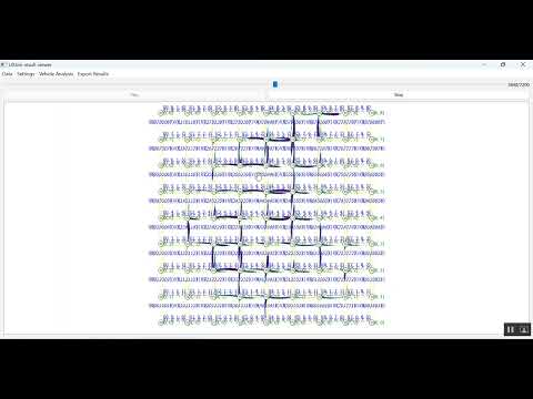 5G Congestion Control Prediction in Python Projects