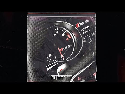 *FREE* Hamza x Freeze Corleone Drill Type Beat ~ "RS TECHNOLOGY"