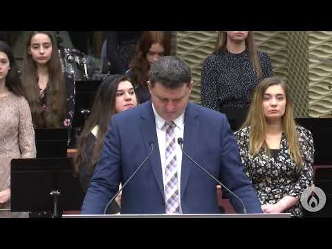 PRC Live | 2.27.22 AM