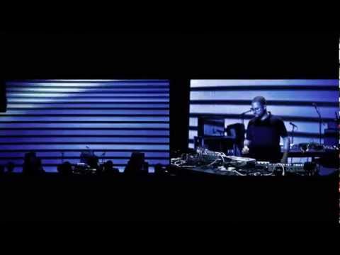 Bit-Tuner / Cranberry Temper (live)