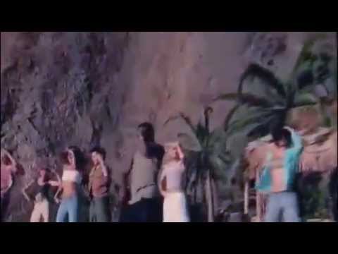 S Club 7 Natural (OFFICIAL VIDEO)