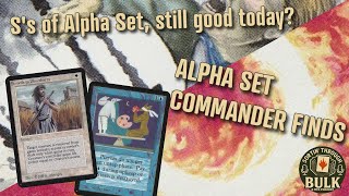 Sortin' Through Alpha Set, The S's Part 2.