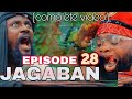 Jagaban ft Selina Tested Episode 28 (Beginning of the Brutality)