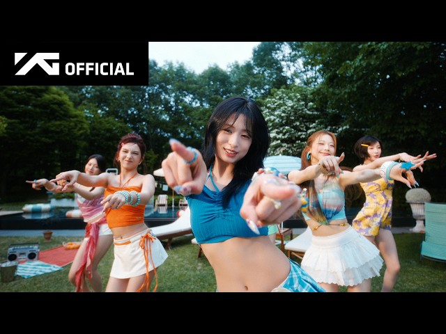 Best Babymonster song - 1