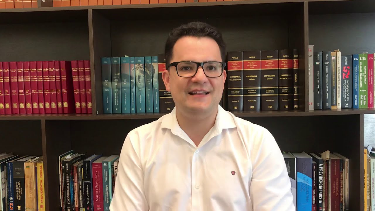 EOAB - Os órgãos da OAB: Conselho Federal e Seccional - PARTE I - Lucas Alberton