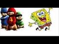 Alvin And The Chipmunks Sing The Spongebob Song