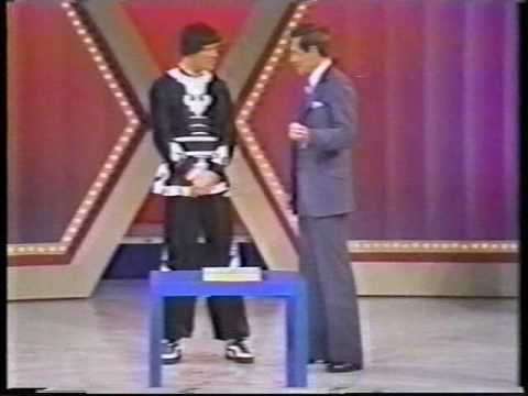 Randi tests James Hydrick's psychic claim (extended version) - part 1 of 2