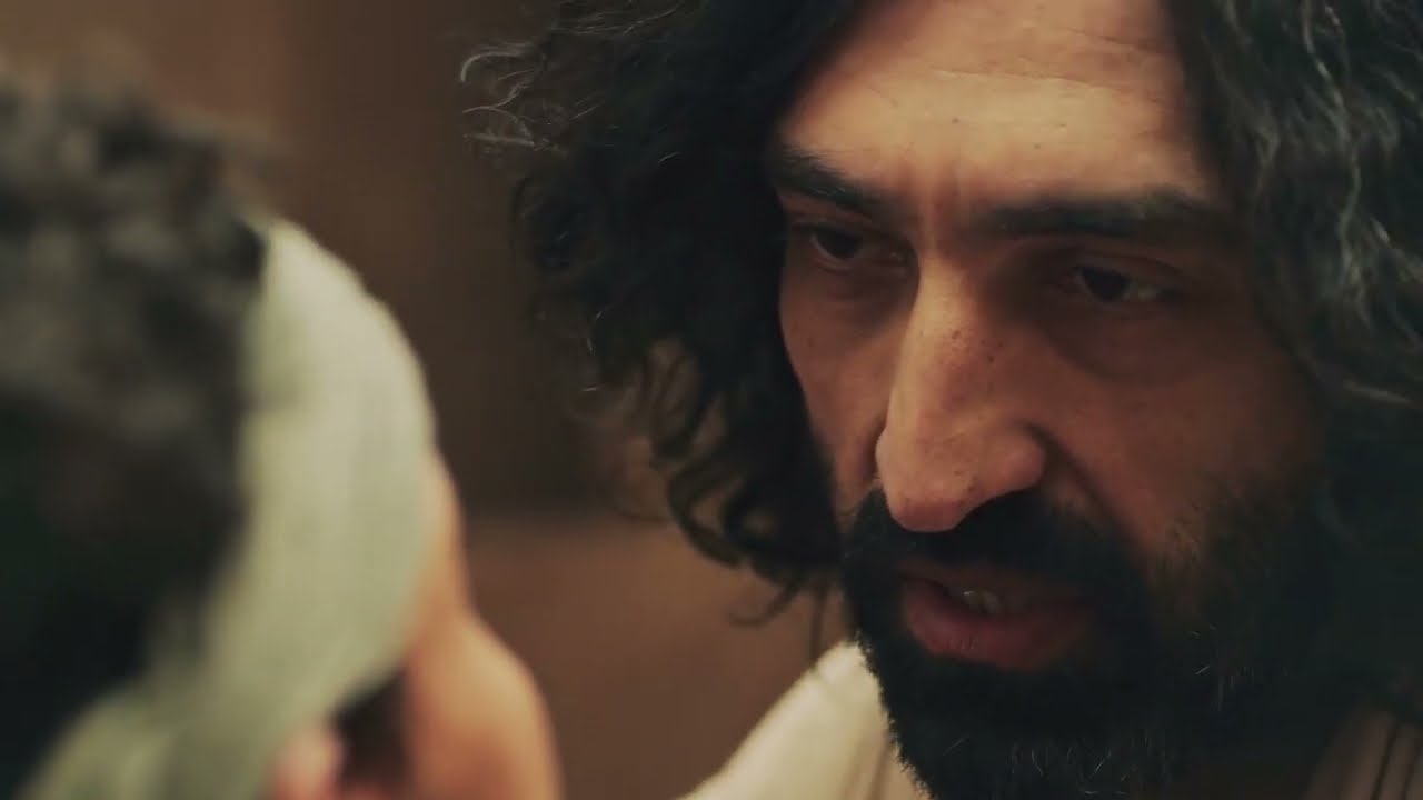 إنجيل متى - الفصل ٩