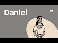 Book of Daniel Summary: A Complete Animated Overview