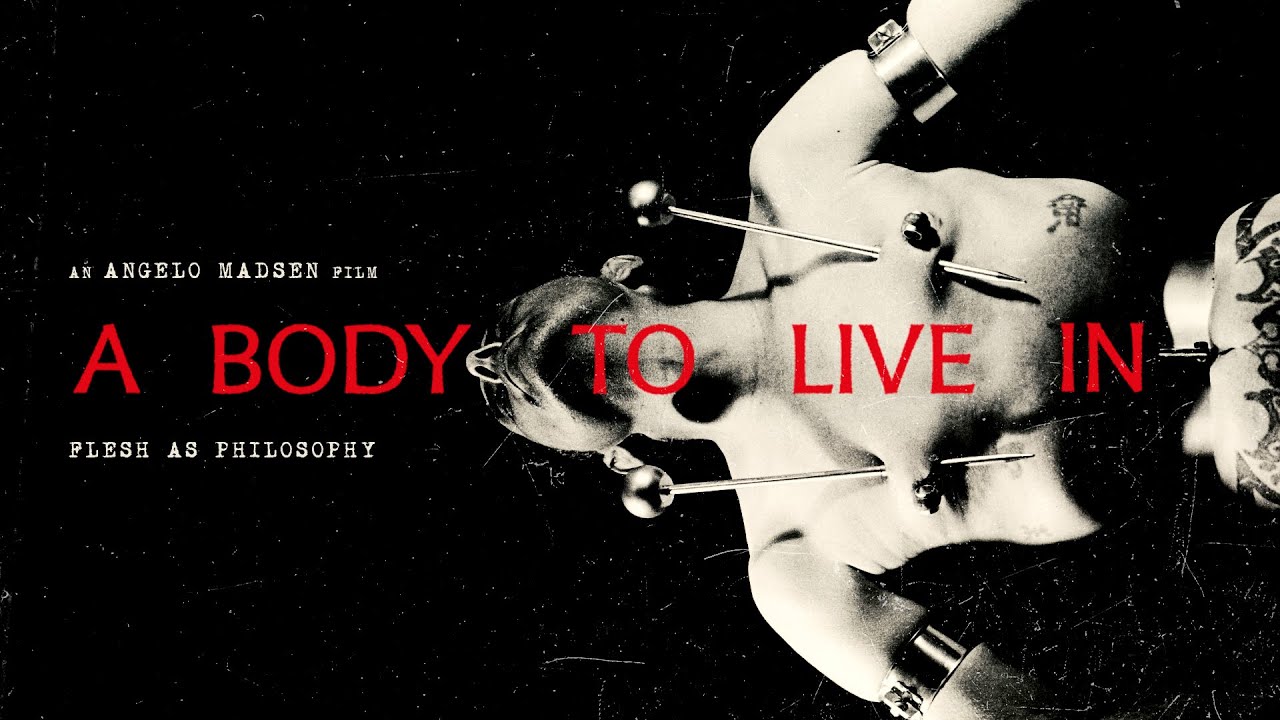 Miniature de la vidéo A Body to Live In - Trailer (Fakir Musafar Documentary) du film A Body to Live In