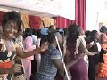 Mayienga Dholuo Gospel Medley By Patrick Oyaro Skiza Code 7013422