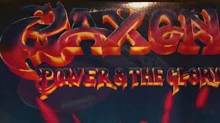Saxon-Suzi hold on