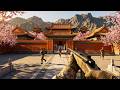 IGI 2 Mission 16 The Ancient Temple