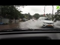 Kochi Madura National Highway Muvattupuzha Pala Thodupuzha Flood 2018