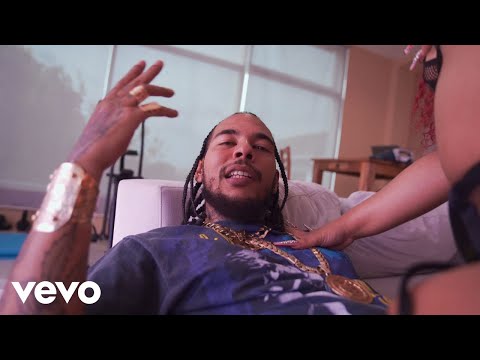 Raskality - Naughty Korner / Only Fans (Official Music Video)