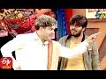Sudigaali Sudheer Performance Extra Jabardasth 17th January 2020 ETV Telugu