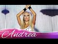 ANDREA MIX АНДРЕА МИКС Tour 2009