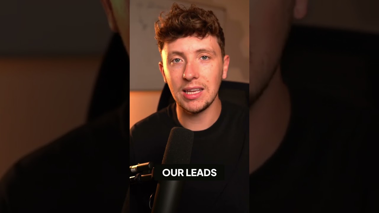 3 Days to get back your leads is too long