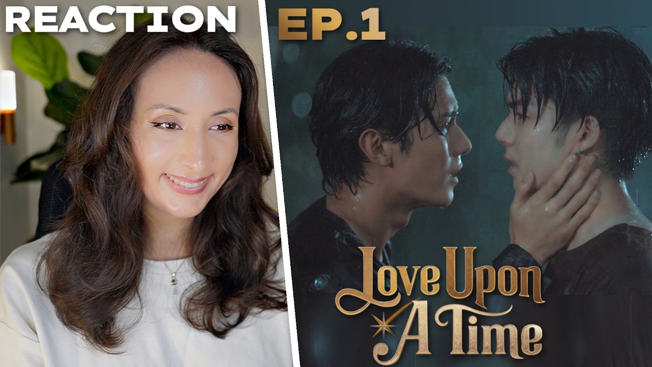 ภพเธอ | ภพเธอ Love Upon a Time Series EP.1 REACTION | NetJJ