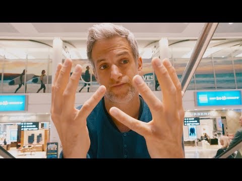 Pourquoi je tremble ?