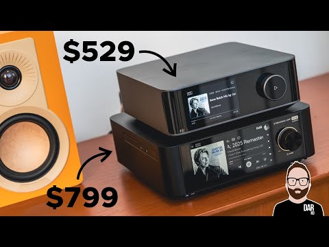 WiiM AMP Ultra or EVERSOLO Play? (follow-up)