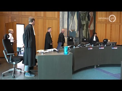 GLD Nieuws 18 juni 2019 - Dinsdag 18 juni