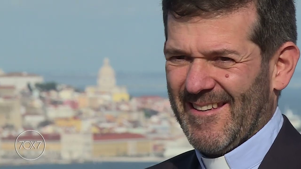 De Joanesburgo a Lisboa: o percurso de D. Rui Gouveia