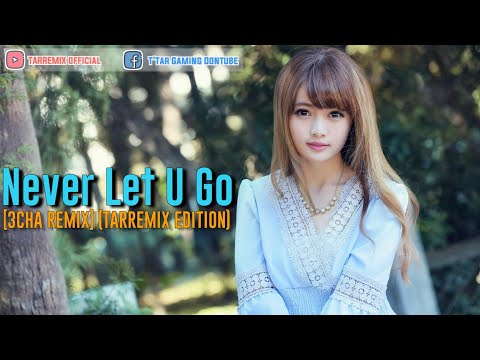 Voxlight feat. Kamelia - Never Let U Go (Theemotion remix) [3CHA REMIX] (TARREMIX EDITION)
