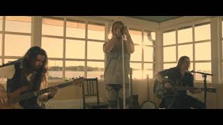 Sonata Arctica - Half А Мarathon Мan (Acoustic Live 2020)