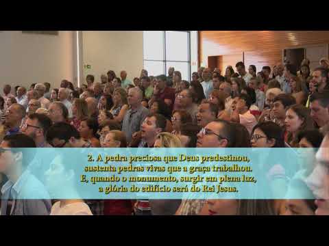 504 HCC - Da Igreja o fundamento
