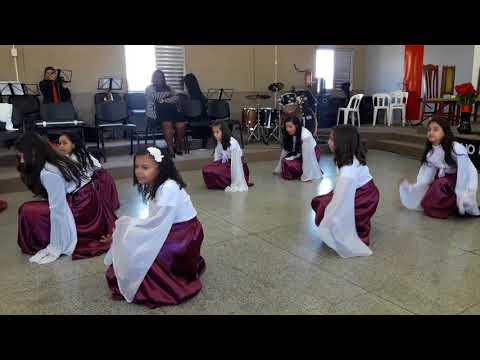 Coreografia Cancelado o Funeral -Rayanne vanessa