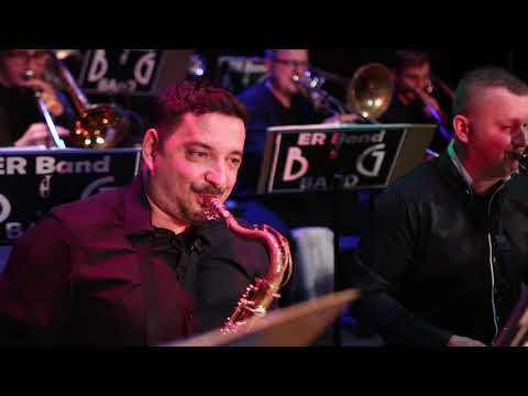 Roman Marczyński Big Band - WHISPER NOT - LIVE 2020