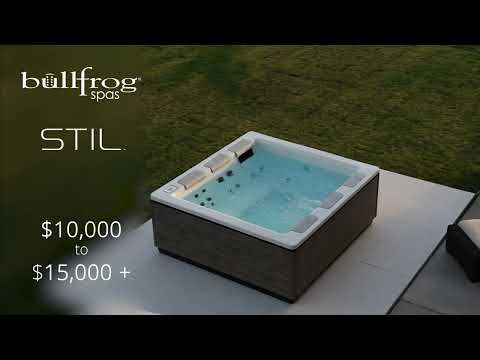 Hot Tub Pricing Guide