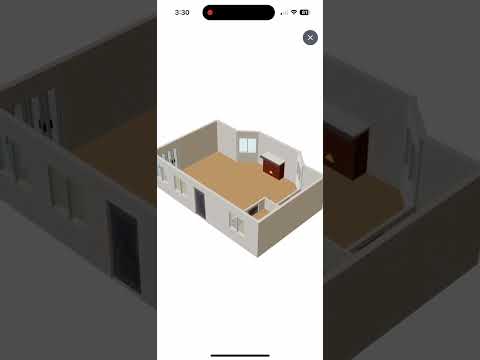 RoomSketch3D Floor Plans