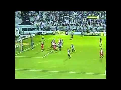 Balão da Informática: Ponte Preta 2 x 0 Penapolense - Gols - Paulistão 2013