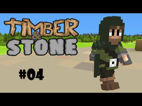 Timber and Stone 1.63 - 04