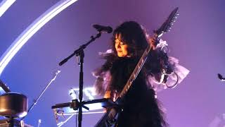 Emilie Simon "To the Dancers in the Rain" Live Paris 2023