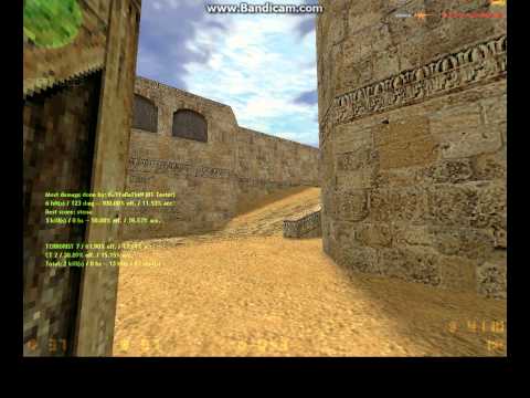 Играем CS 1 6 С KaYFaRaTioN