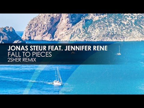 Jonas Steur featuring Jennifer Rene - Fall To Pieces (2sher Remix)