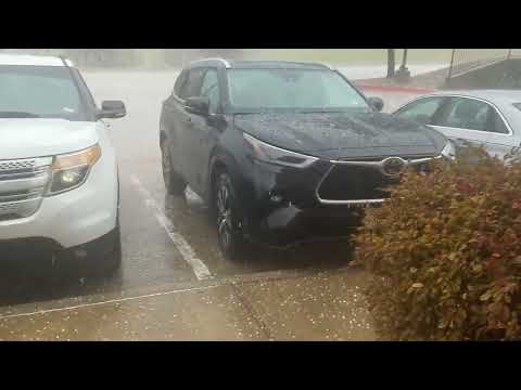 rockwal tx granizo fuerte y frio 03 14 22 Dallas tx