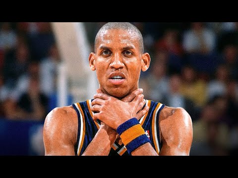 How Good Was Reggie Miller Actually?