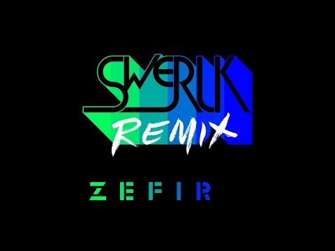 MNDR x Scissor Sisters "SWERLK - Zefir Remix"