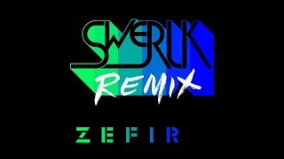 MNDR x Scissor Sisters "SWERLK - Zefir Remix"